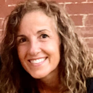 Kristin McIntire, CPCE