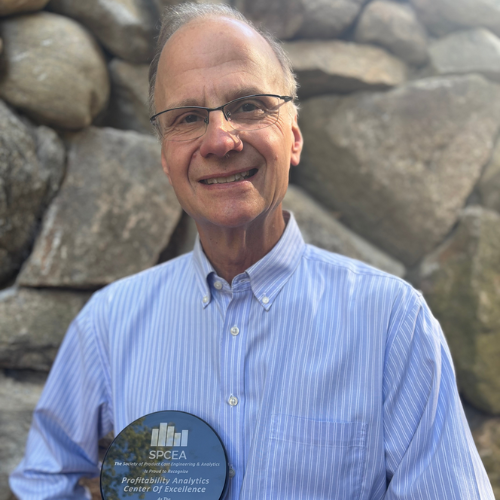 PACE Corporate Contributor of the Year