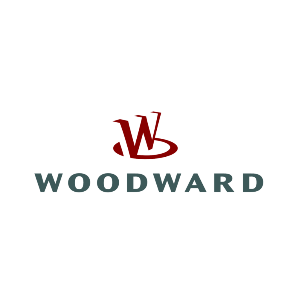 Woodward